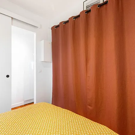 Guestready - Sejour Confortable A דירה פריז