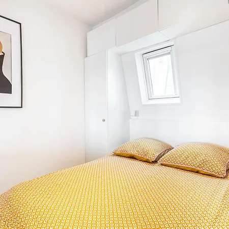 Appartamento Guestready - Sejour Confortable A