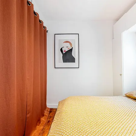 Appartamento Guestready - Sejour Confortable A